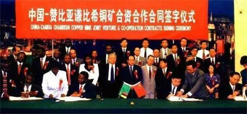 “中国这次亏大了！”西方唱衰的非洲烂矿，中国为何赚到了钱？-中国买了非洲多少土地