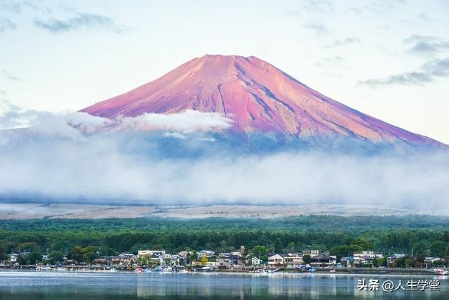 日本购买100万平方公里巴西土地：是全国撤离还是逃避核废水？-日本农民占有多少土地