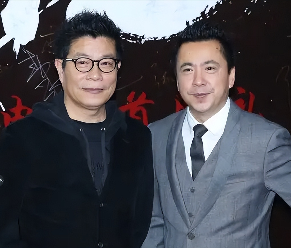 5年赔光70亿，华谊兄弟“倒台”，不可一世的王中磊也有今天-华谊兄弟值多少钱