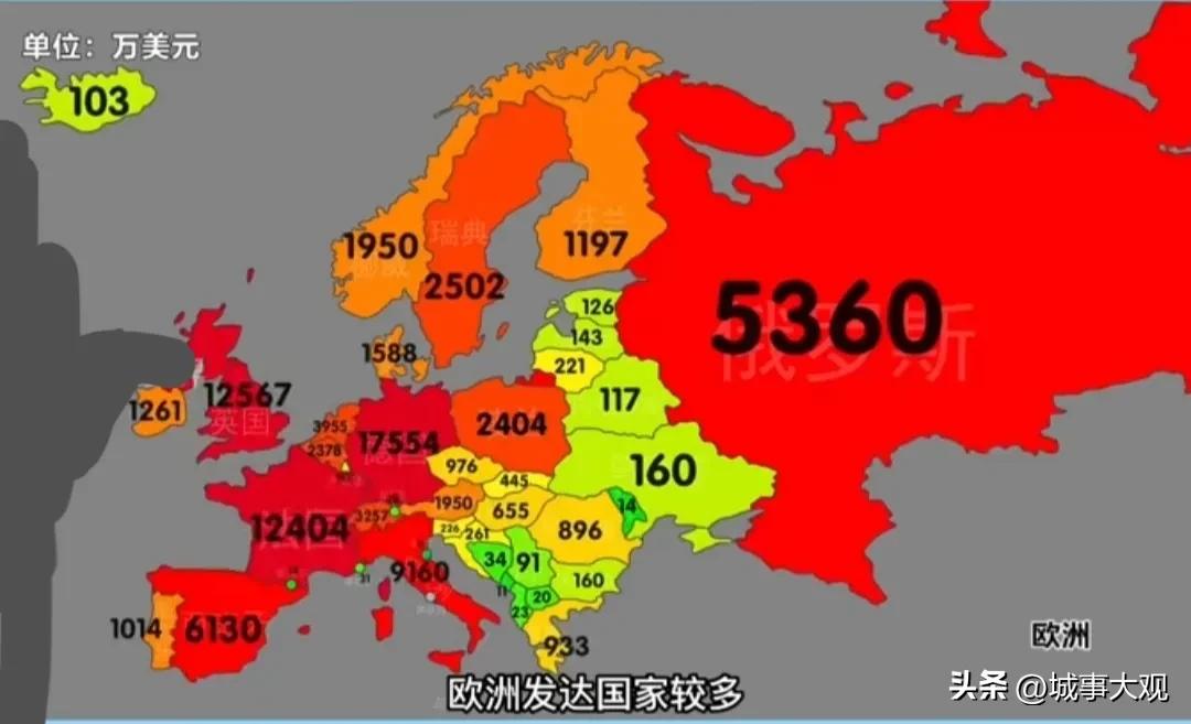 2022年，各国分摊联合国会费是多少？是谁还在赖账不交费？-联合国拟增加会费多少