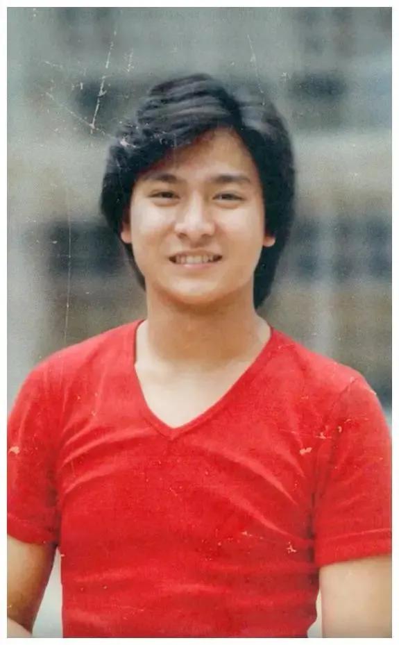 “从天王刘德华的传奇人生看慈善公益与坚守原则的重要性“-刘德华基金会