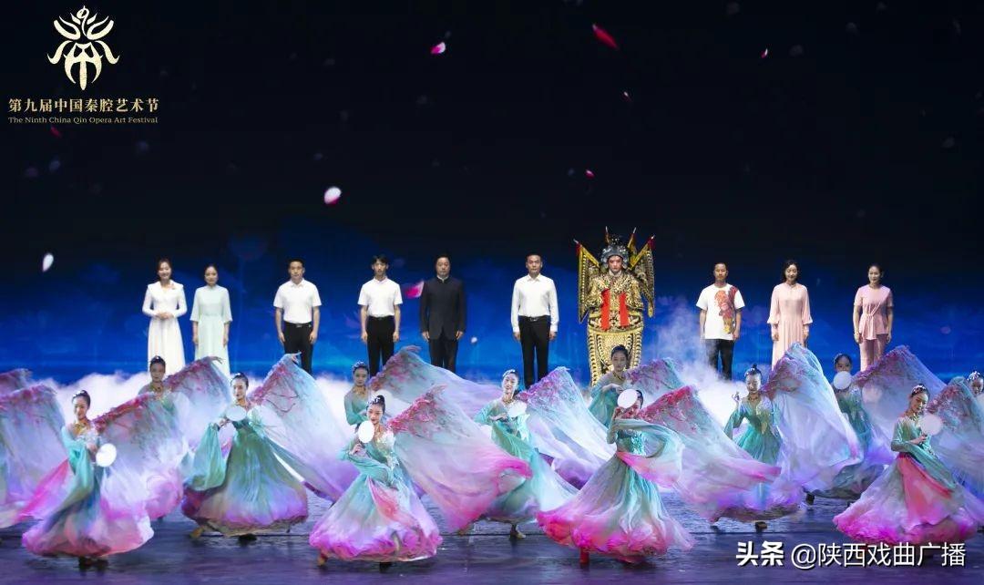 秦腔有新人│王鑫：这份荣誉属于西演·青年团-全国有多少人叫王航