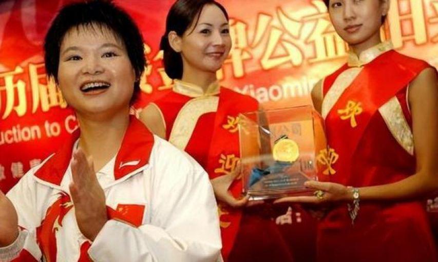 奥运冠军陈晓敏：以399万卖掉所有金牌，是这辈子最正确的决定！-中国奥运金牌值多少钱
