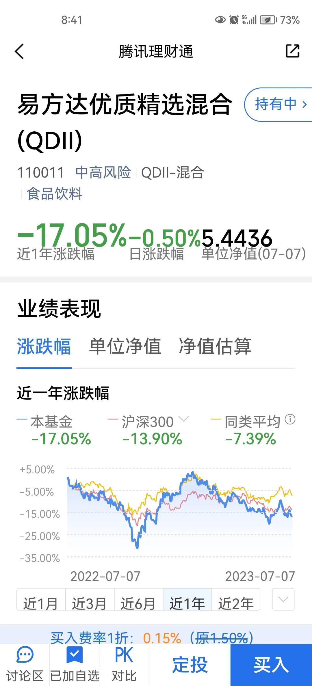 请以十年的维度考虑股票型基金的选择和投资-炒基金和炒股票的区别