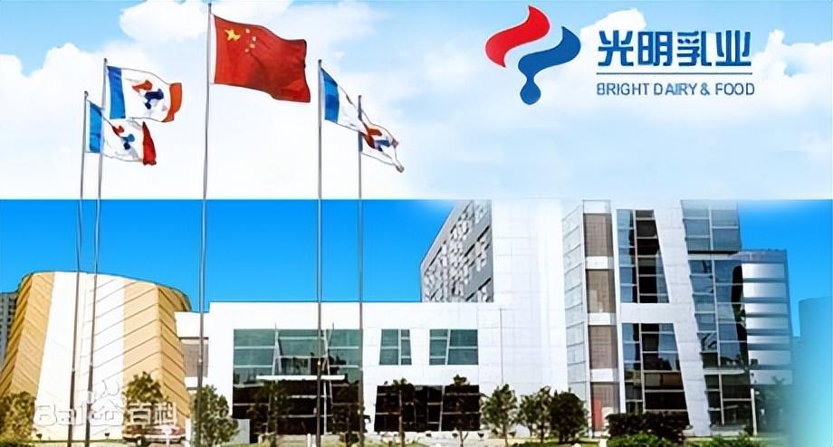 【推荐】光明乳业2021年营收292亿，成本增长致净利下滑2.55%-光明乳业股份有限公司财务分析报告1