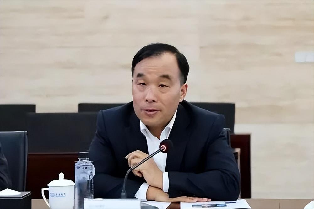 川投集团董事长刘体斌涉嫌严重违纪违法，被查（附工作履历）-重庆川投机械有限公司