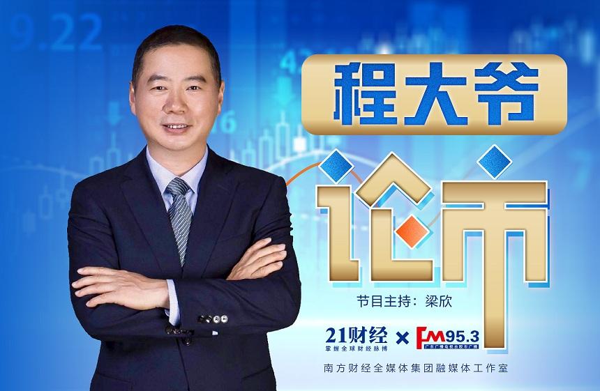 程大爷论市｜如何评估目前AI赛道的风险报酬比-风险收益比多少合适
