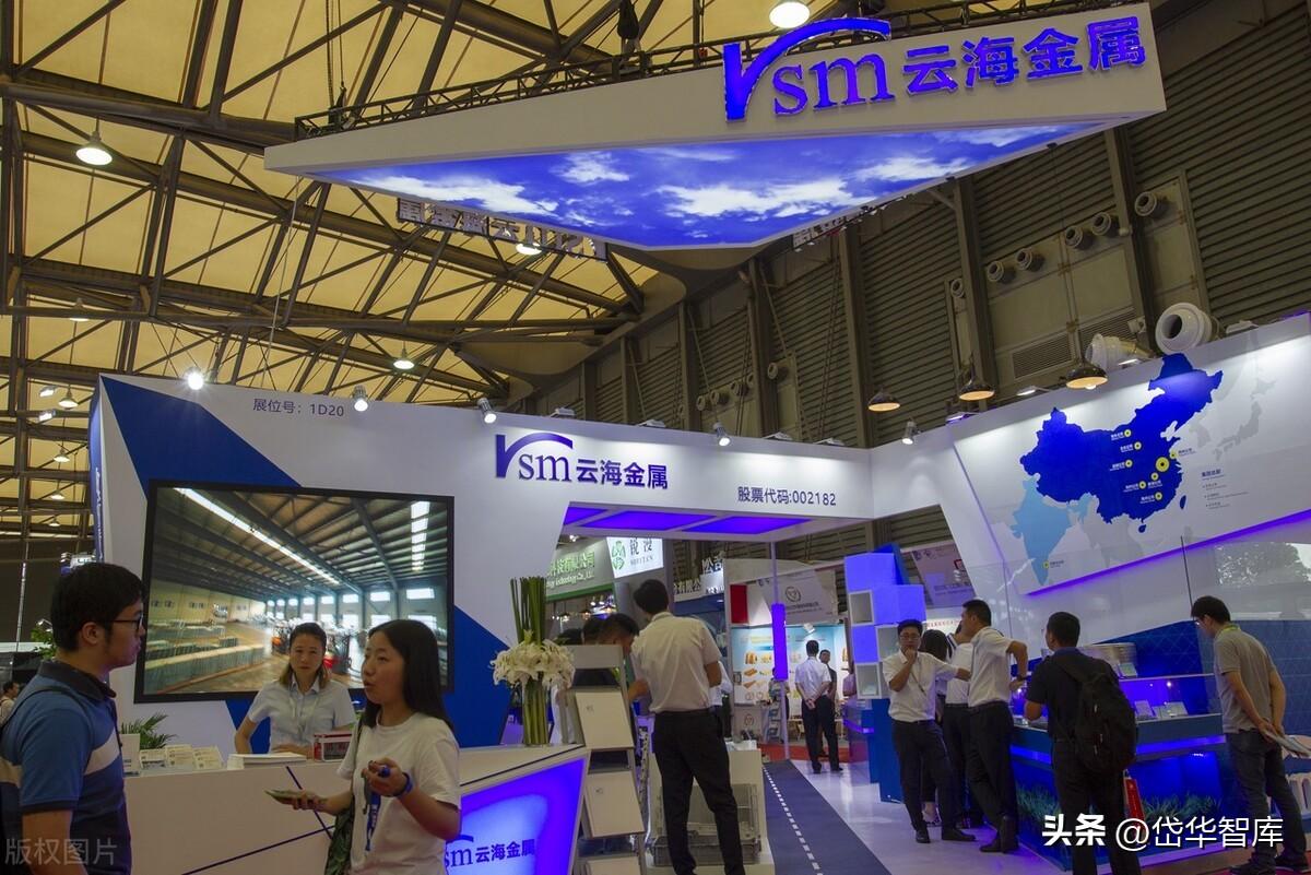 宝钢入主促进整合，云海金属：镁业龙头扩产在即，深加工持续延伸-云海金属有多少矿产资源