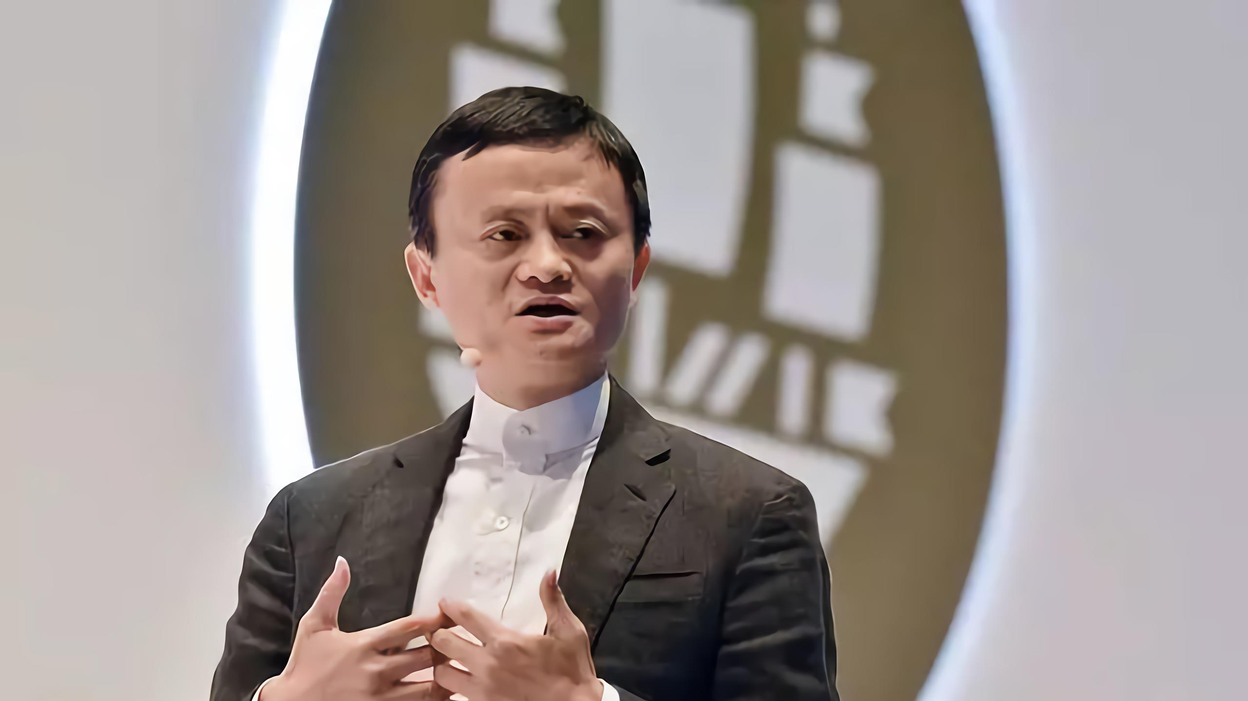 2015年，马云收购中国最大超市，绝对想不到，结果是这样！-马云收购的公司一年挣多少钱