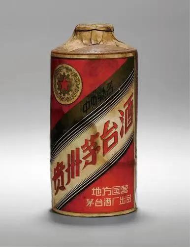 ⭕花两个小时整理的茅台酒变迁史，万夫所指茅台值这个价吗❓-贵州茅台有多少种