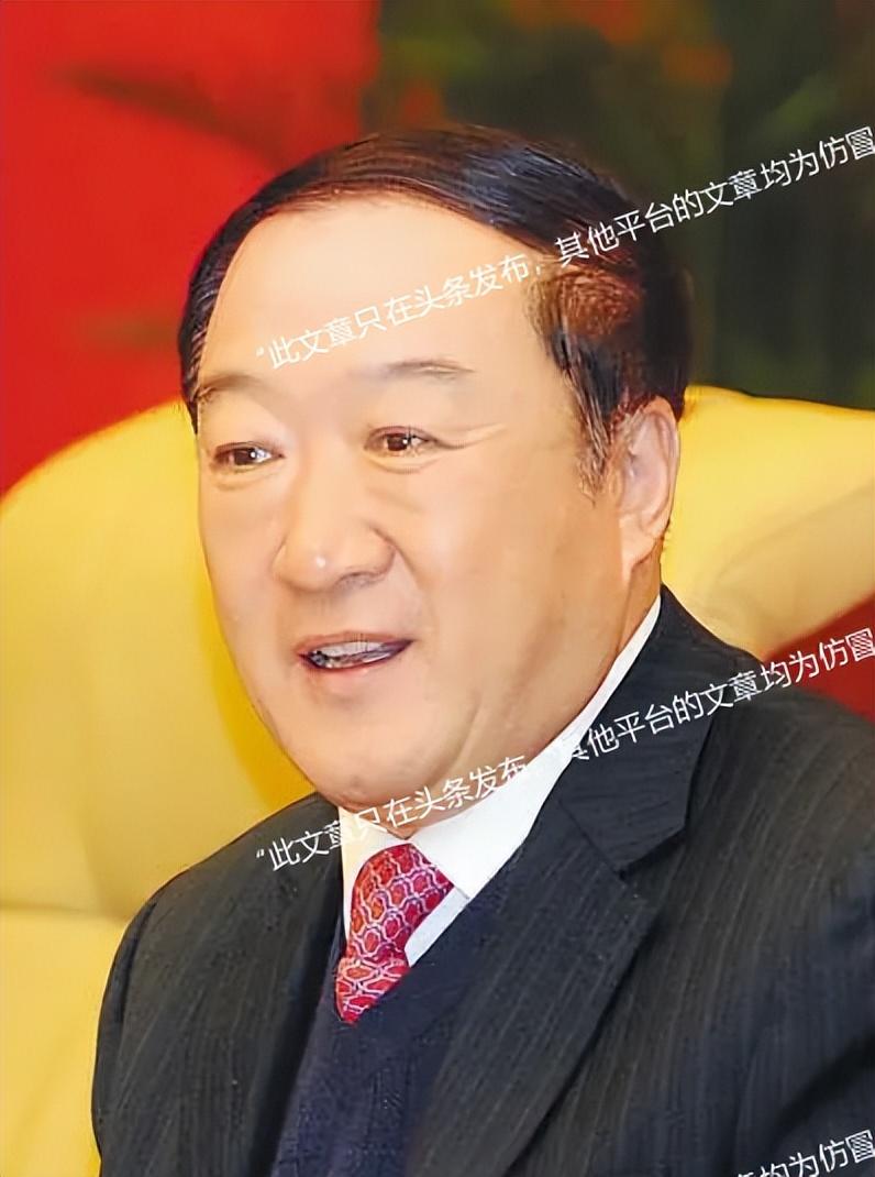 “巨贪”苏荣，在省厅要职标价500万，数十位在任官员卷入！-国家官员一月多少钱