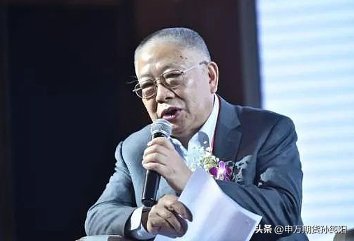 10位期货界的金融大鳄，他们的发迹经历，你知道几人？-中国最好的期货公司