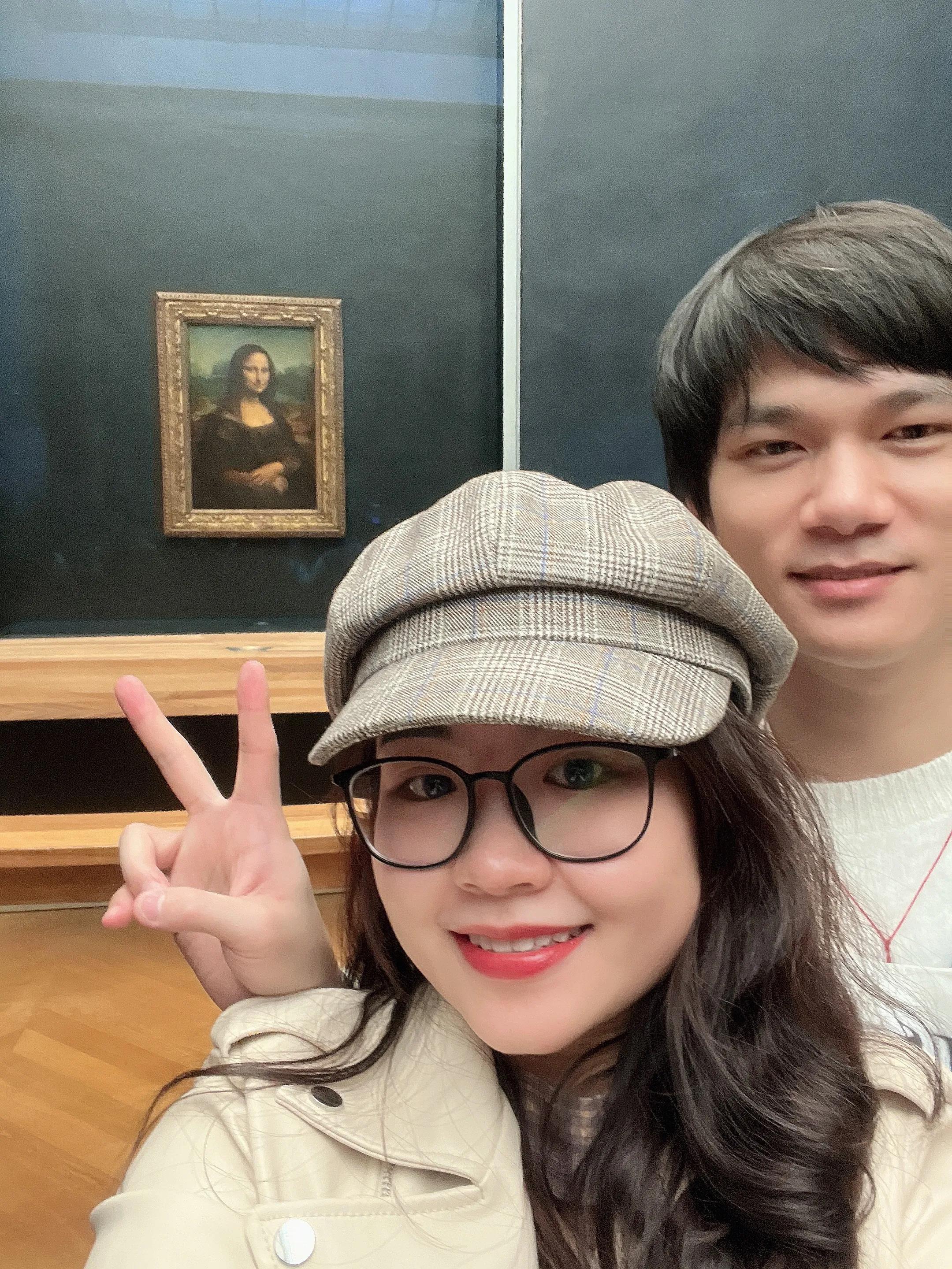 如何两人5万块玩转欧洲三国15天-多少存款可以游欧洲