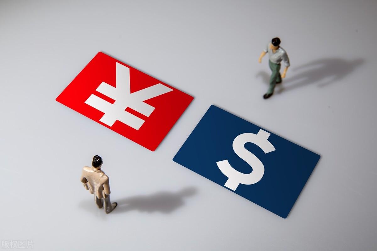 如今，中国和美国的差距是多大？中国追赶美国的机会是什么？-中国经济和美国经济相差多少