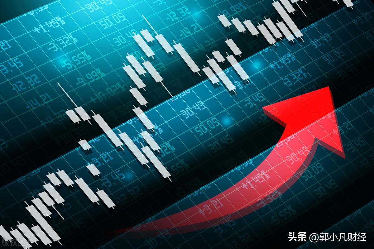 全面注册制下，首家新申报企业诞生，散户，请远离这些股票-2013全球公司市值排名