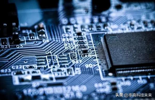 【推荐】芯片＋半导体潜力黑马国家大基金增持76亿或迎来10倍增长有潜力的基金