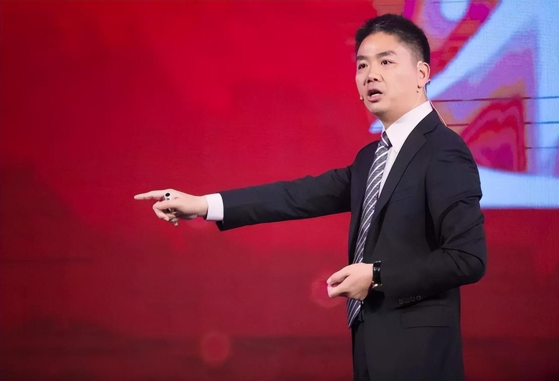 【推荐】10462亿刘强东赢麻了刘强东有多少个亿