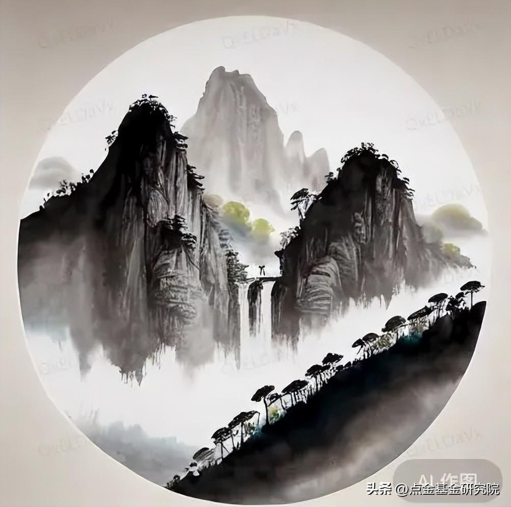 “中特估”概念基金有哪些？基金经理都什么观点？-概念型基金