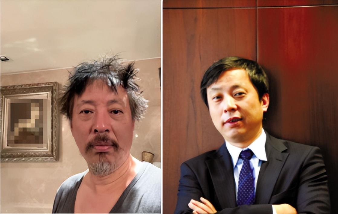 上海大佬刘益谦成“丐帮长老”，旗下3公司市值缩水160亿元-刘益谦上海公司叫什么名字