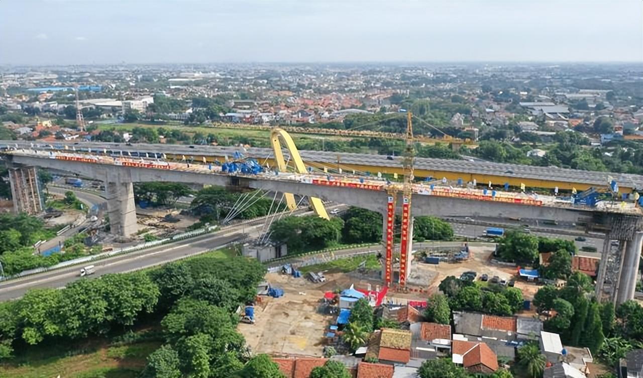 【中国基建再创辉煌！印尼将300亿基建项目交给中国高铁走出国】-芜湖和顺置业有限责任公司