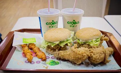 【推荐】利润率锐减，食品安全问题频出，华莱士恐难靠规模取胜-华莱士一店收入约多少