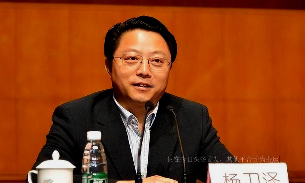 把南京搅得天翻地覆，杨卫泽书记犯下的恶行，比我们想的更恶劣-江苏省交通规划设计院股份有限公司