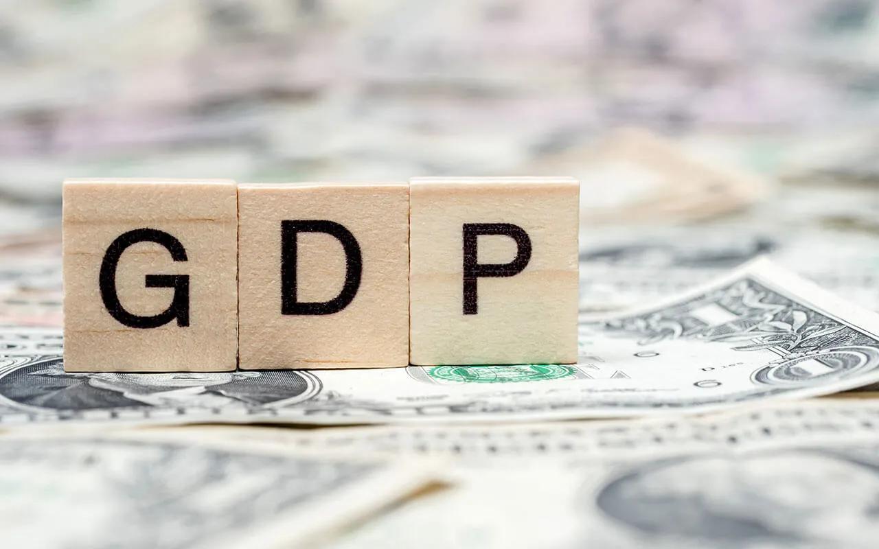 20年后中国人均GDP能达到美国的50%？你们觉得可能吗？-中国多少年后能成为发达国家