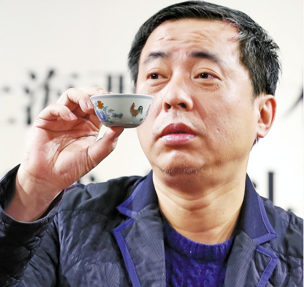 布洛芬背后大佬刘益谦：因疫情半月赚24亿，为何却没人骂他？-刘益谦到底有多少钱