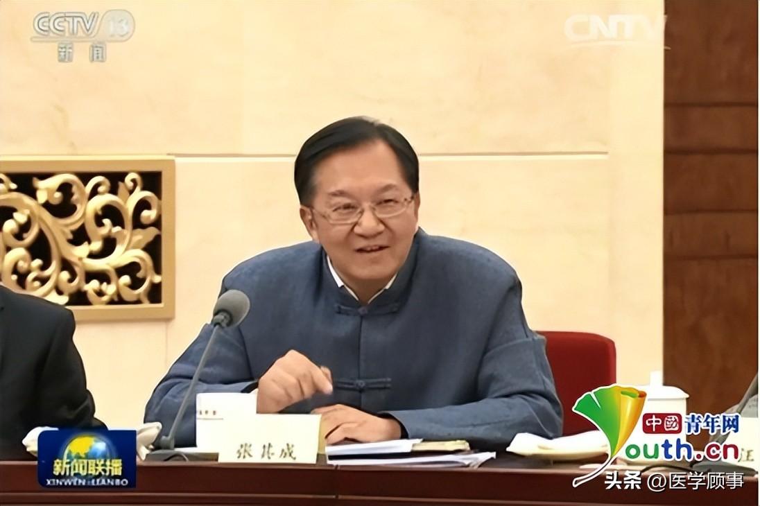 “张一帖”医家传人张其成：读经典国学以修心传中医文化助兴国-国学基金