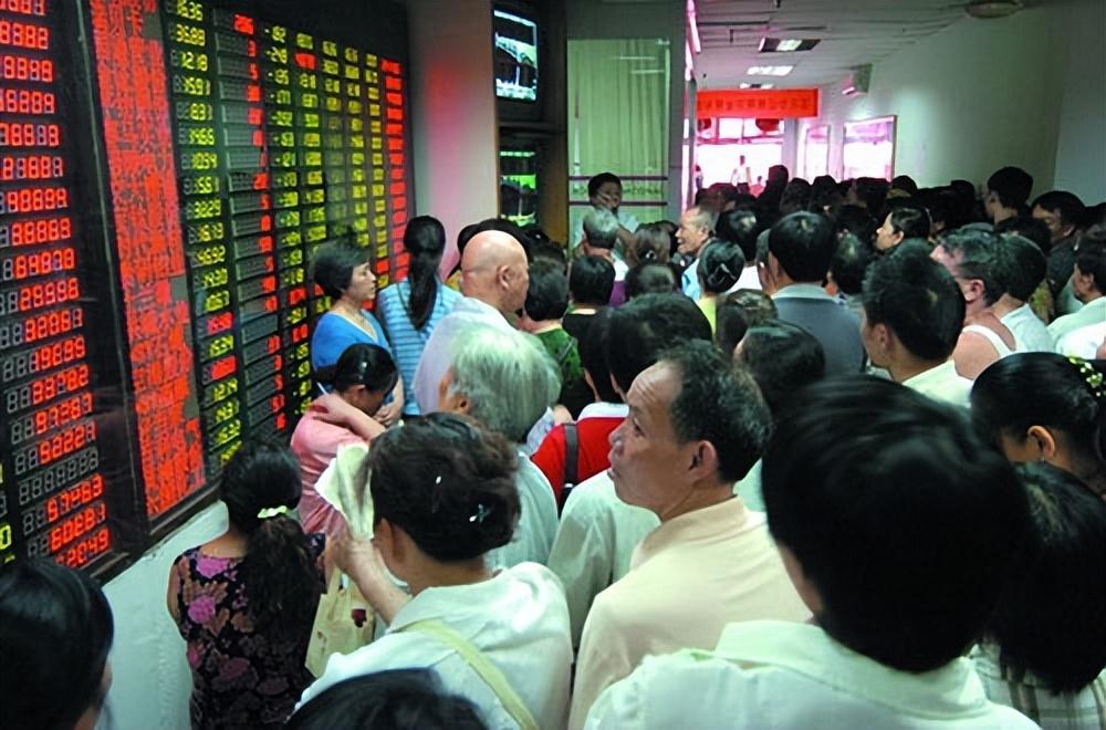 【推荐】中国拥有46万家国企，为什么国外很少有国企-美国有多少国企