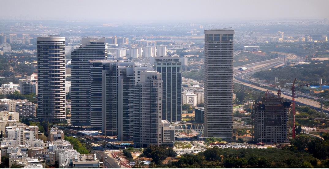 “弹丸之地”成全球最贵城市：这个大趋势，关系我们每个人-以色列房价多少钱