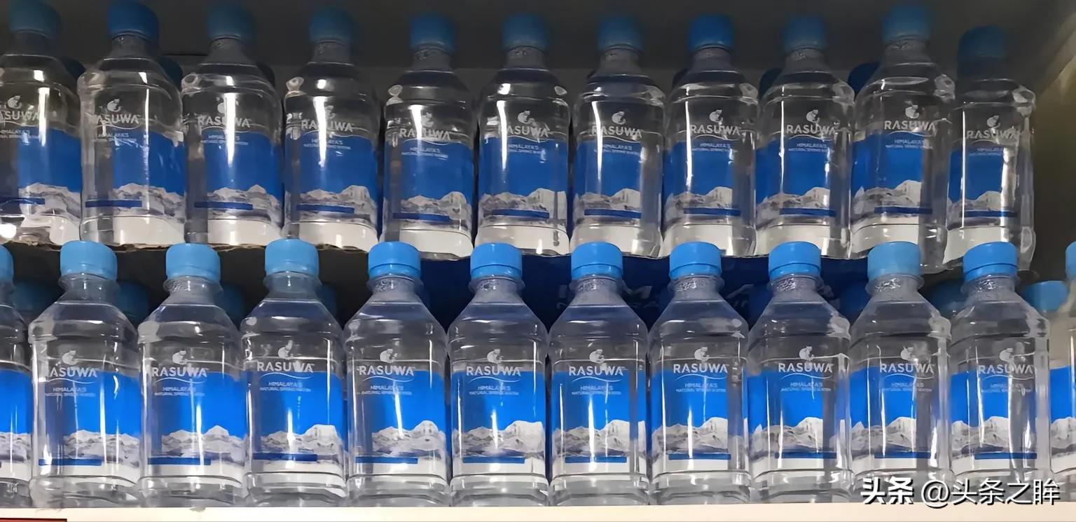 带你解开卡塔尔“水比油”贵之谜，买的起油却喝不起水的怪状-1卡塔尔币等于多少人民币