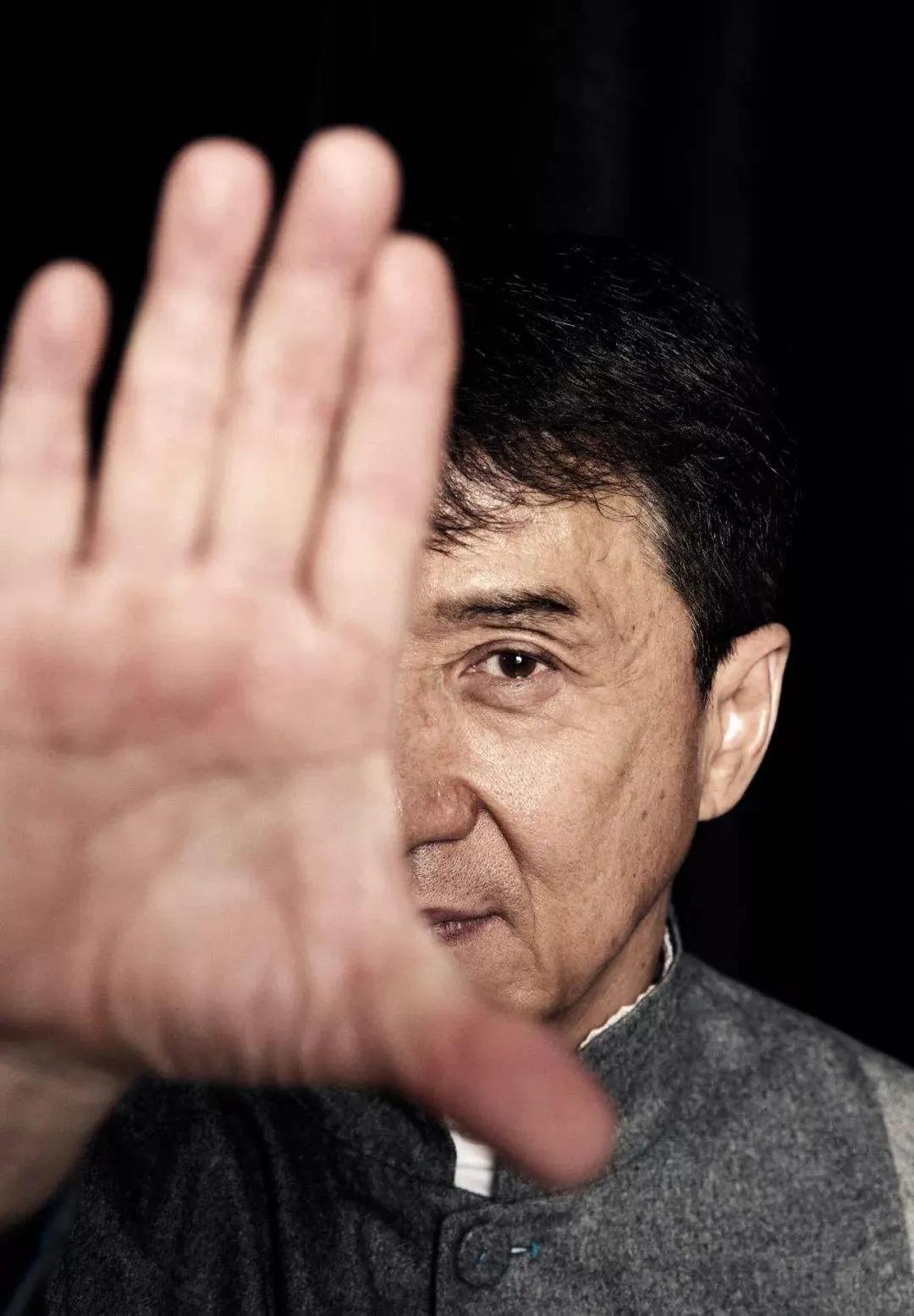 成龙和史泰龙是相识二十年的好友，为什么两个人没有合作过？-成龙都多少朋友