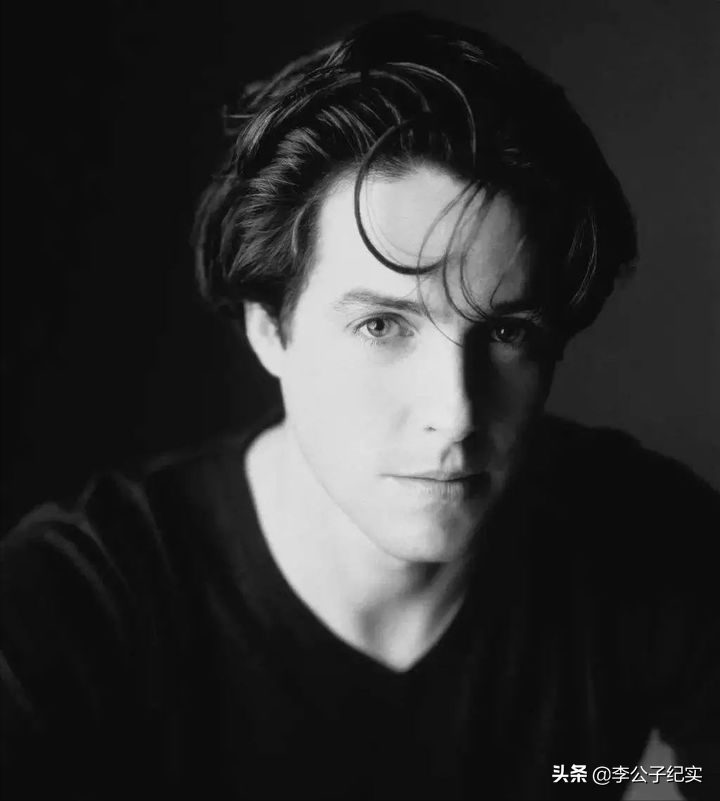 “永远的英伦情人”：偷吃上街招女郎，怎料竟被当场抓获曝光-诺丁山公司