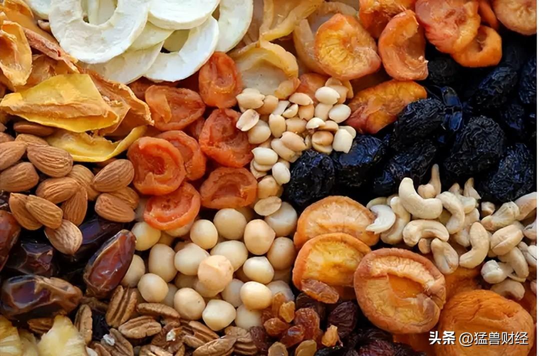 美国脱水食品公司【BranchOutFood】申请纽交所IPO上市-美国证券经纪公司