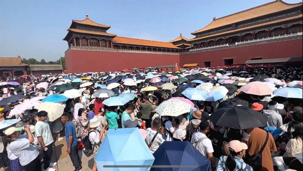 【推荐】北京导游日薪1600元仍然预约不上官方说出了实话导游的工资是多少