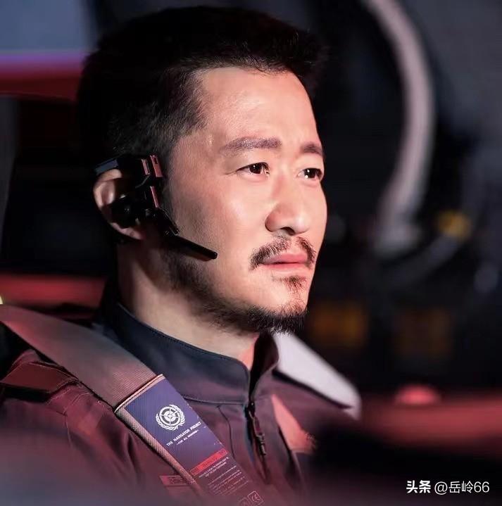 《流浪地球2》在中国的电影和文化史上具有标志性的历史地位！-中国电影股份有限公司影子股