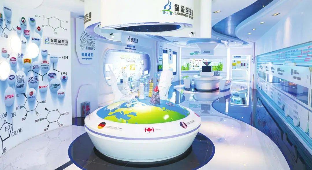 戴斯觉独面难题：保龄宝定增计划再缩水，赤藓糖醇还值得么？-泛加勒比糖业公司