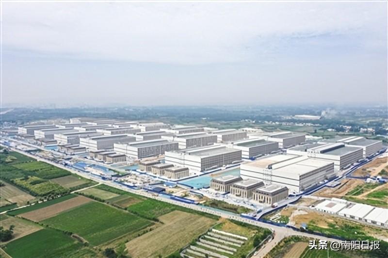 “三部曲”打造衔接乡村振兴聚能环——南阳市“四查四促”专项行动综述-深圳市金昊担保有限公司