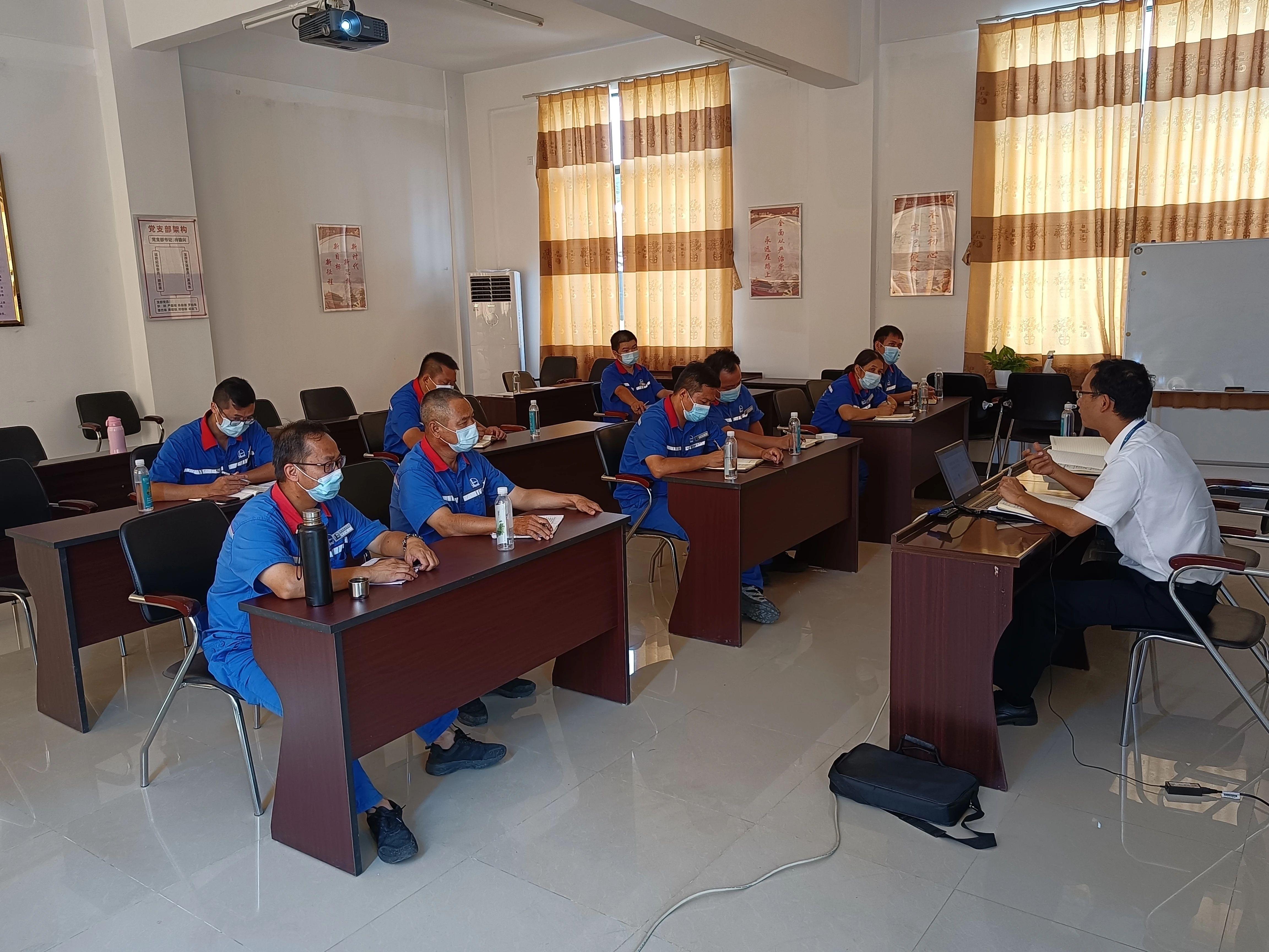 【推荐】中石化云浮分公司：五项措施践行诚信计量承诺-营改增后公司加油管理规定