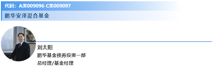 三季报速读｜快快来解锁鹏华固收黄金战队的稳健投资方式-鹏华货币基金