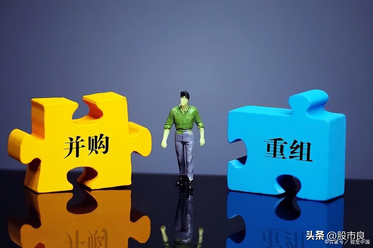 筹划重大资产重组，六大公司筹划重大资产重组、吸收合并重要消息-上市公司合并子公司