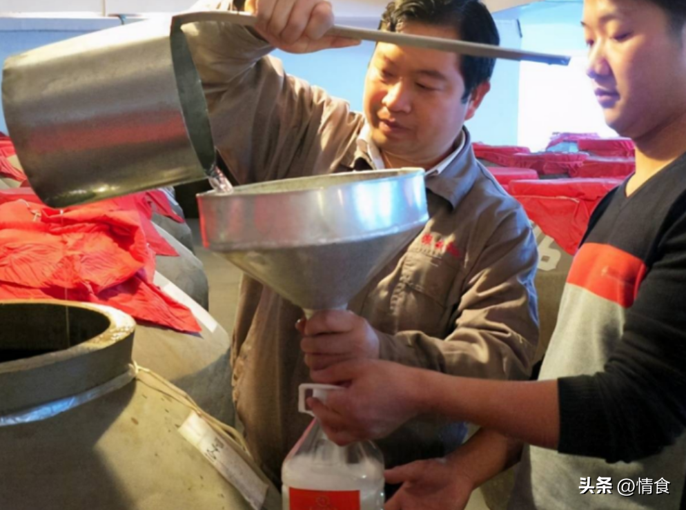 5元一斤的散酒能喝吗？酿酒师：喝是可以喝，但要注意这2个风险-四川老酒坊多少元一瓶