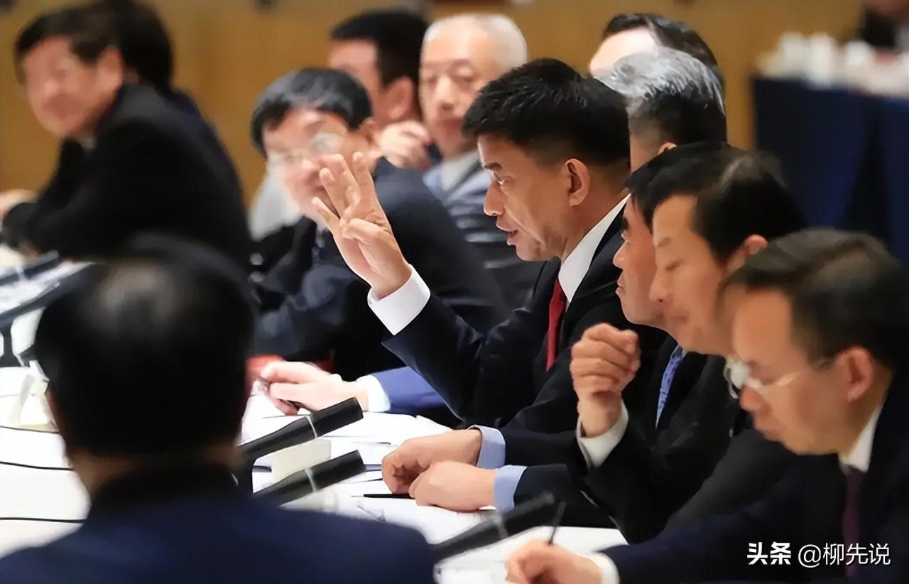 2022年成都首富：挤下了刘汉元，71岁身价超过1200亿元人民币-唐立新资产有多少亿