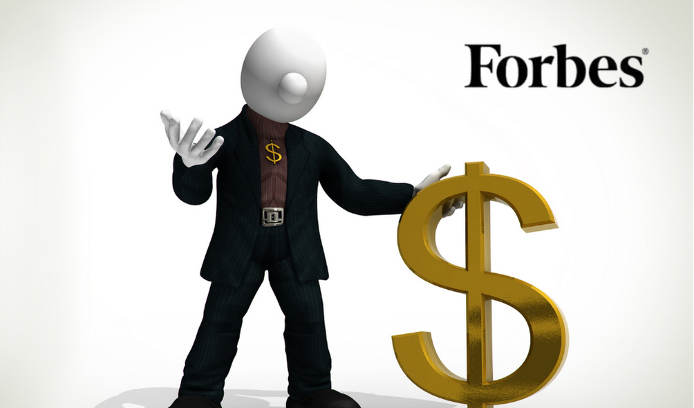 「福布斯」又计划「卖身」了IIR-本汇鲸投资公司