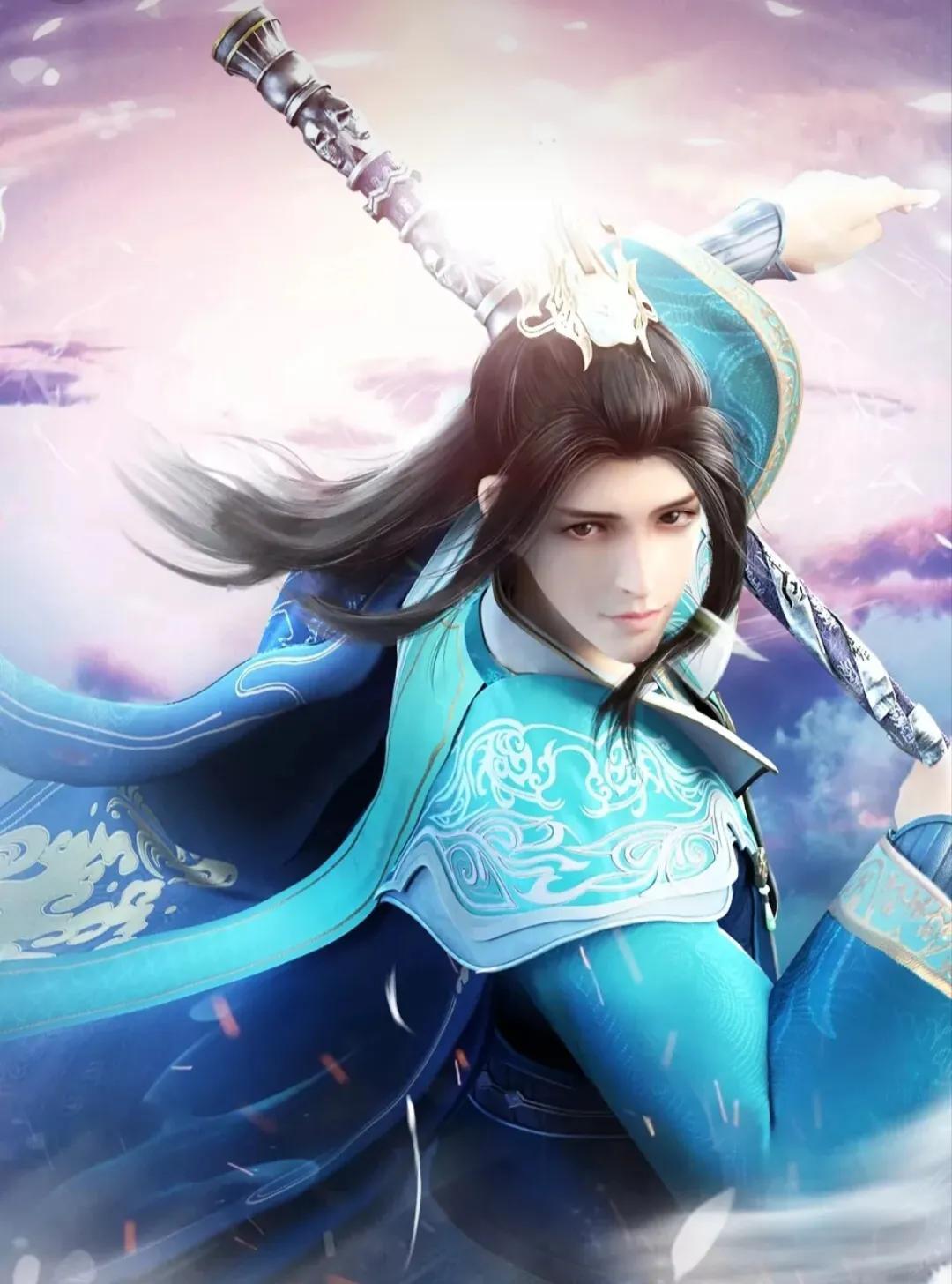 《少年歌行》萧瑟打架名场面二-昌河天海电装有限公司