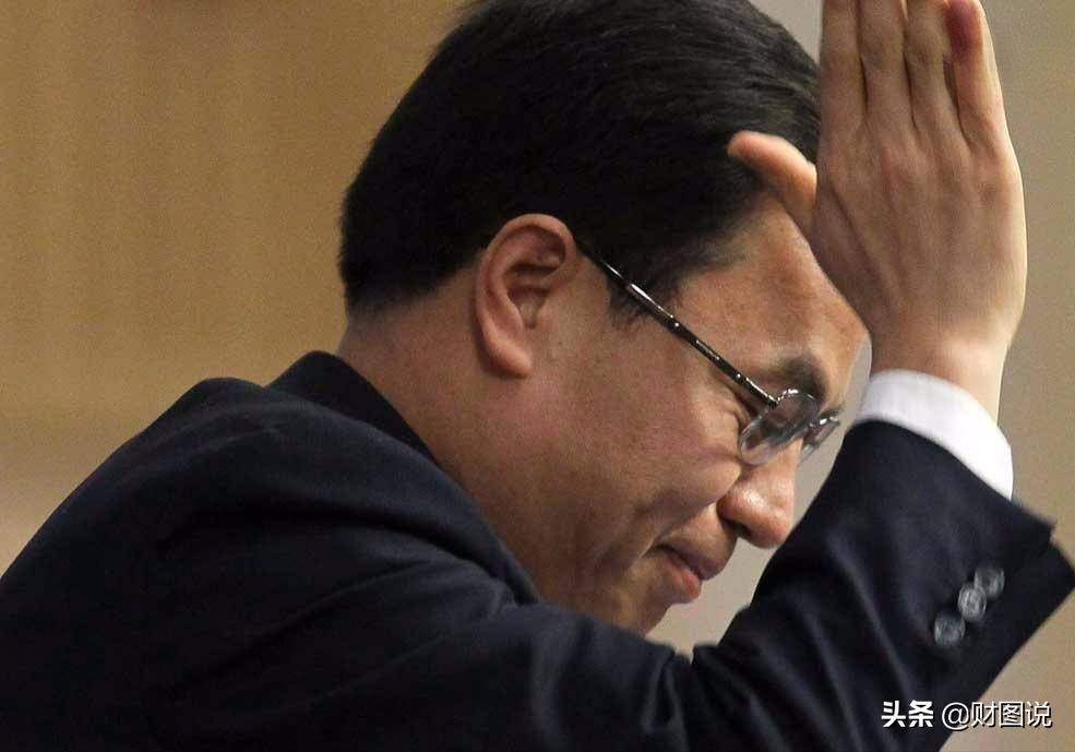 47岁登顶中国首富，30分钟破产到“平民”，李河君到底经历了什么-李河君多少岁