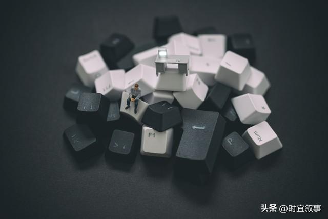 为什么说大多数公司不愿意招35岁左右的人，这几点说透了-35岁去大公司好还是小公司好