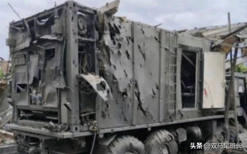 俄军S400指挥车被毁，中国200多亿买了6套，难道钱又白花了？-在俄罗斯买苹果6多少钱.