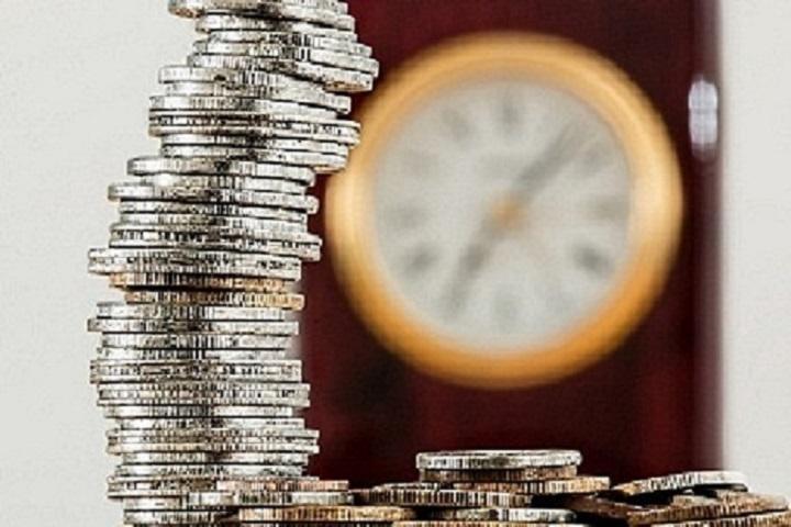 本周融资消息汇总-德盛基金